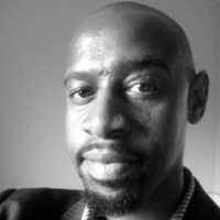 Ikalafeng Maedi