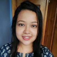 Sushnata Goswami