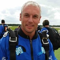 Darren Cameron
