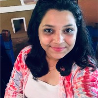 Payal Priyadarshini