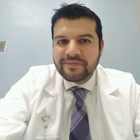 Johnny Mendoza