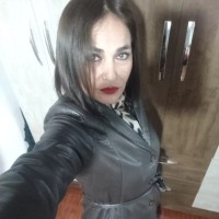 Delia Perez