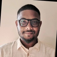 Isaac Abishek