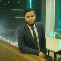 Sheik Manowarul Islam