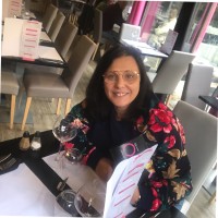 Sandra Jenback
