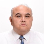 Rafael Enrique Romero Navarrete