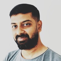 Arnab Bagchi