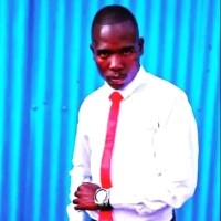 Caleb Wafula
