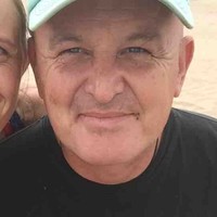 Nj Van Rensburg