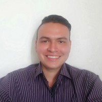 Alex Barrios