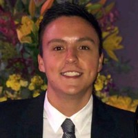 Luiz Felipe Rossetto Parizotto