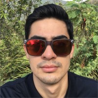 Roberto Alejandro Sánchez Ramírez