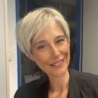Panagiota Tsakiri