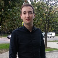 Myroslav Dolopikula