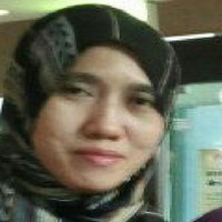 Rafidah Ibrahim