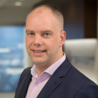 Michael Macrae