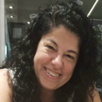 Claudia Granero