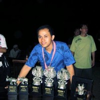 Kristian Fajar Pratama