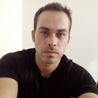 Daniel Elias Ribeiro Rosa
