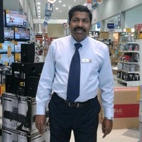 Sivanandam Pv