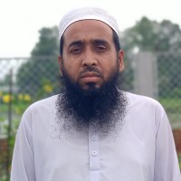Md. Salim Kazi