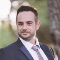 Dimitrios Dimitropoulos