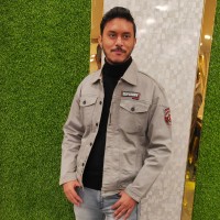 Harish Singh