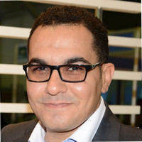 Ahmed Raafat El Sheikh