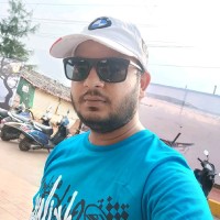 Vipin Dubey