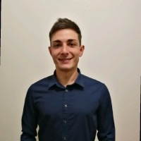 Mattia Lentola