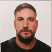 Rubén Martín Morales