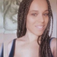 Zaria Neale