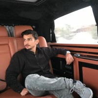 Aftab Ahmed Khan