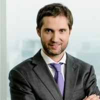 Juan Francisco Larrain Chaux