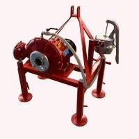 VINCENZI  E GIBERTINI PUMPS SRL V.