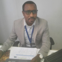 Darbaye Issa Hassan