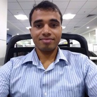Sandeep D