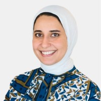Sarah Hamdy