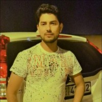 Syed Shahab Shahid