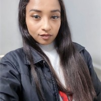 Jane Keitila Barbosa De Andrade
