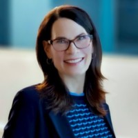 Rebecca Schultz, MLIS, PMP