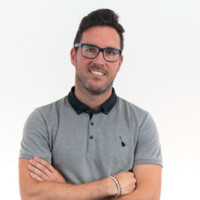 Javier Bustos Medina