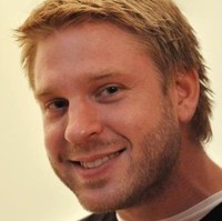 Torgeir Lorange Østby