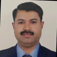 Aji George