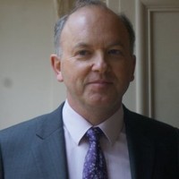 Gerard Burns