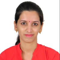 Ashwini Gadre