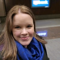 Rebecca Shieh, CPACC