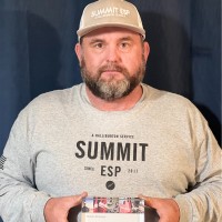 Dustin Atchison