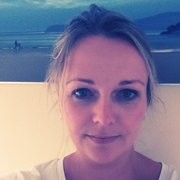 Deborah Benson