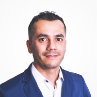 Adrián Gámez